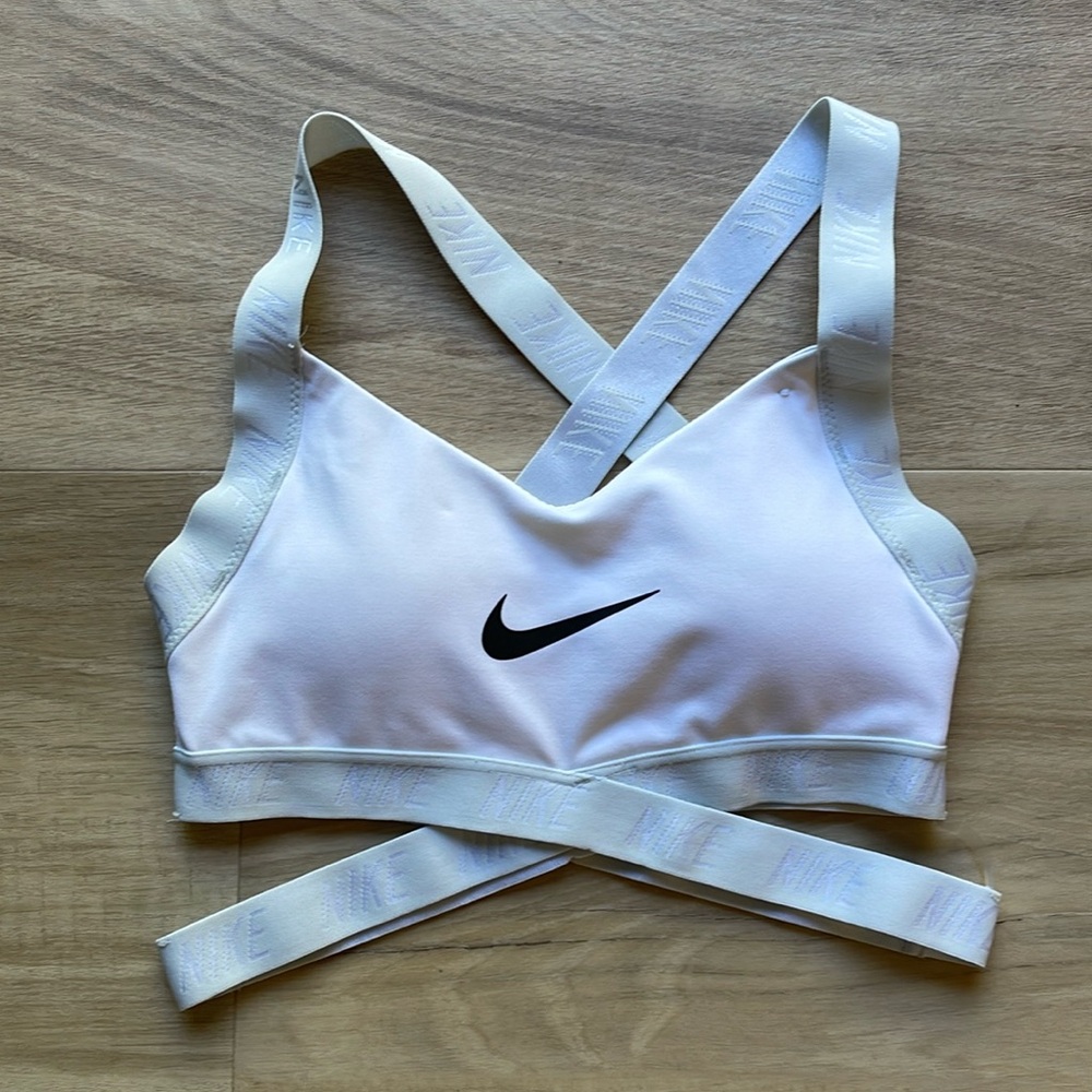 Nike sports bra
